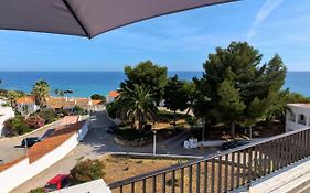 Isabel Sea View Apartment