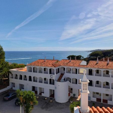Isabel Sea View Apartment Albufeira Exterior photo