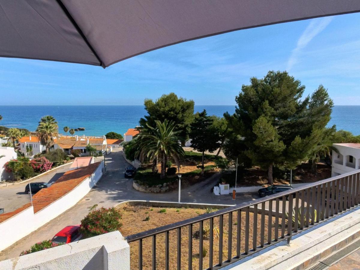Isabel Sea View Apartment Albufeira Exterior photo