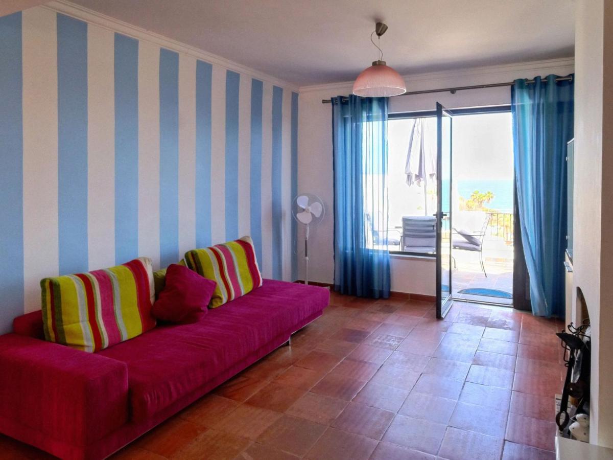 Isabel Sea View Apartment Albufeira Exterior photo