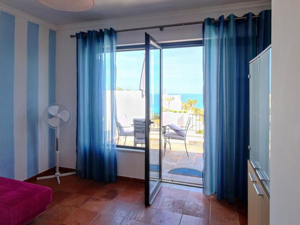 Isabel Sea View Apartment Albufeira Exterior photo